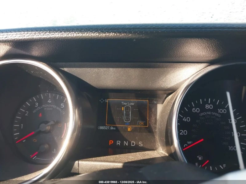 Ford Mustang 2.3L I-4 DI, DOHC, VVT, TURBO, 310HP Rear Wheel, снимка 7 - Автомобили и джипове - 53042589