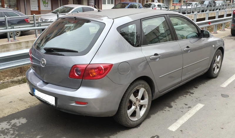 Mazda 3, снимка 2 - Автомобили и джипове - 53213048