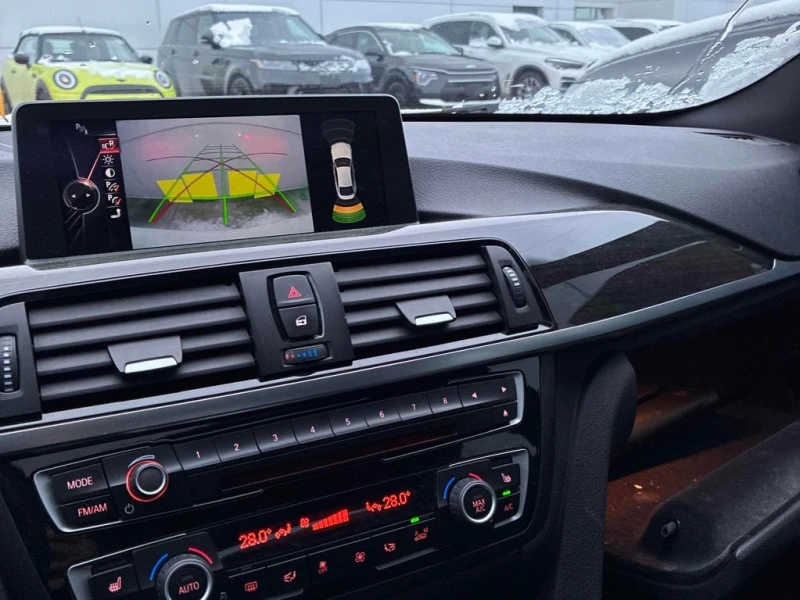 BMW 428 * 428i xDrive * CARFAX * ЦЕНА ДО БГ, снимка 9 - Автомобили и джипове - 53223212