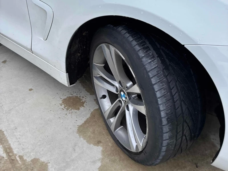 BMW 428 * 428i xDrive * CARFAX * ЦЕНА ДО БГ, снимка 14 - Автомобили и джипове - 53223212