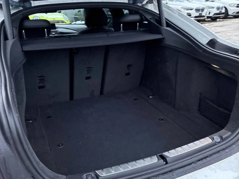 BMW 428 * 428i xDrive * CARFAX * ЦЕНА ДО БГ, снимка 13 - Автомобили и джипове - 53223212