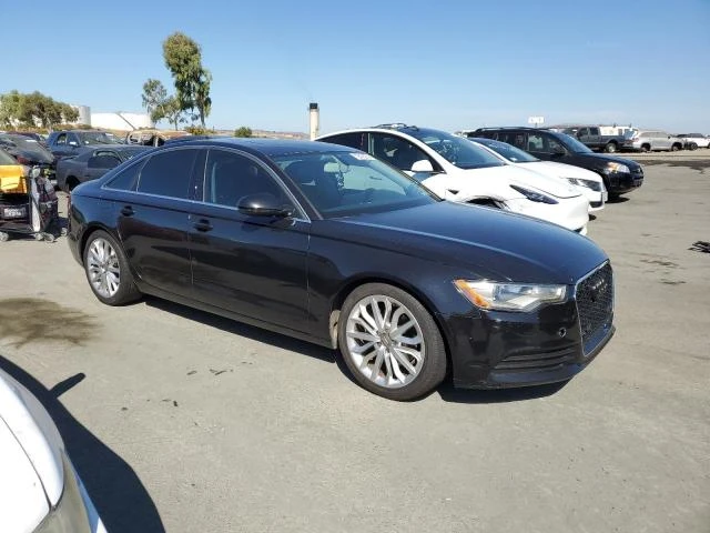 Audi A6 PREMIUM PLUS * КРАЙНА ЦЕНА* БЕЗ ЩЕТА* , снимка 4 - Автомобили и джипове - 47616467