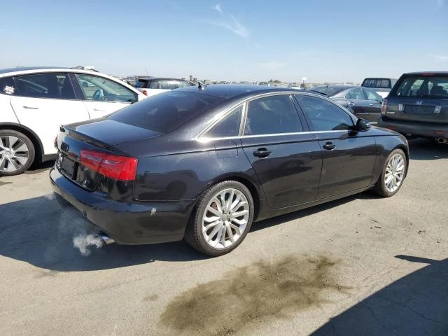 Audi A6 PREMIUM PLUS * КРАЙНА ЦЕНА* БЕЗ ЩЕТА* , снимка 3 - Автомобили и джипове - 47616467