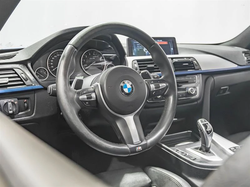 BMW 435 XI* M-PERFORMANCE* , снимка 7 - Автомобили и джипове - 49081766