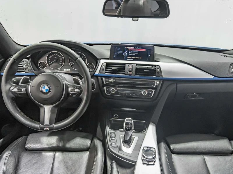 BMW 435 XI* M-PERFORMANCE* , снимка 6 - Автомобили и джипове - 49081766