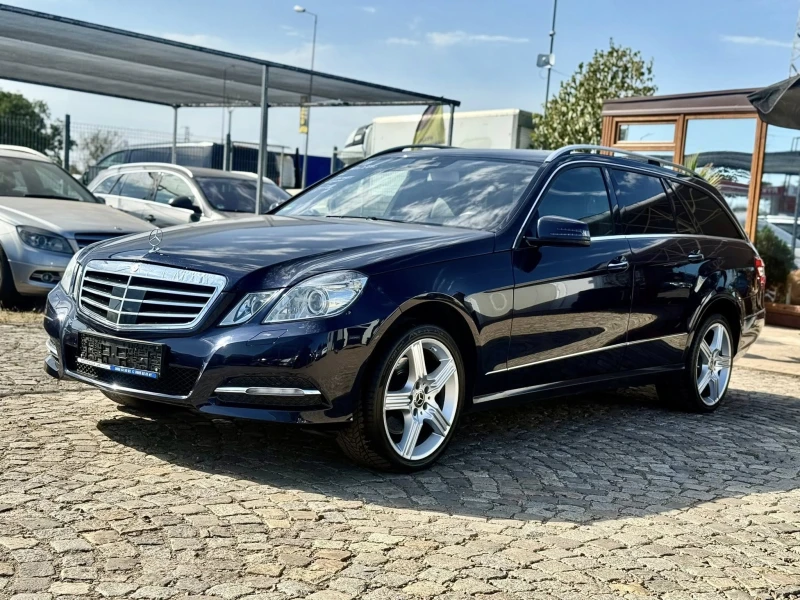 Mercedes-Benz E 350 3.5 4MATIС - 17700 лв. - 63248851 1