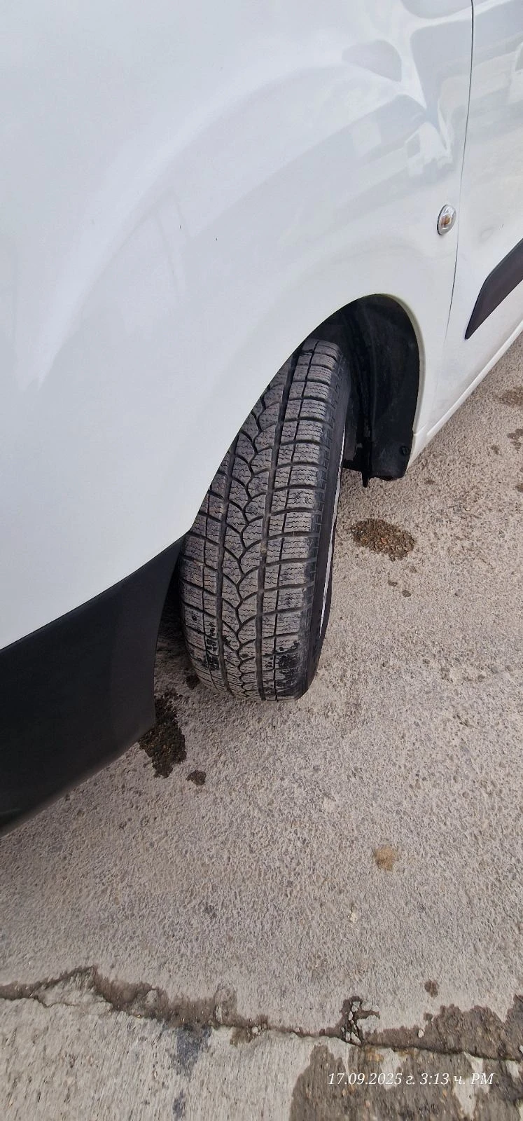 Citroen Berlingo | Mobile.bg   13