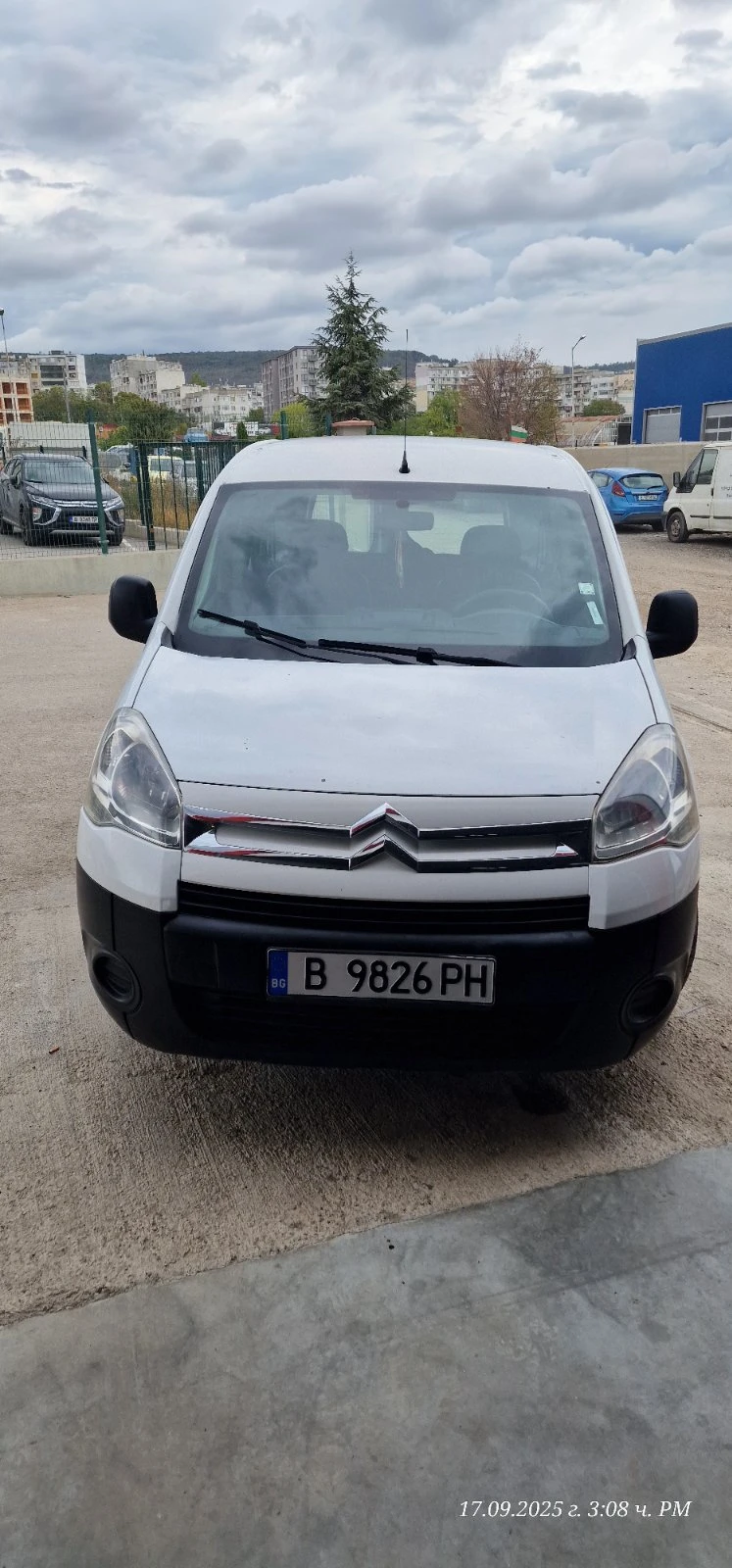Citroen Berlingo | Mobile.bg   1