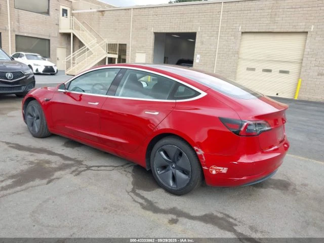 Tesla Model 3 LONG RANGE - изображение 3