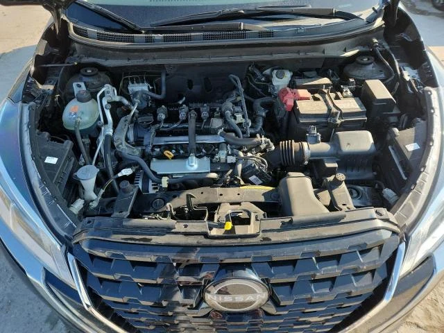 Nissan Micra 1.6L 4 Front-wheel Drive | Mobile.bg   4