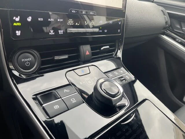 Toyota bZ4X XLE AWD, снимка 12 - Автомобили и джипове - 54330103