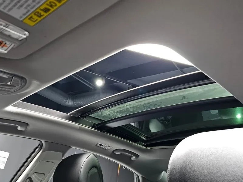 Hyundai Sonata, снимка 16 - Автомобили и джипове - 54833723