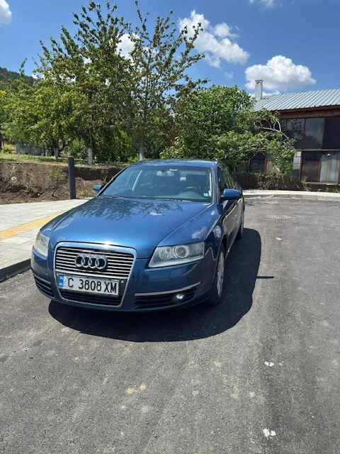 Audi A6 | Mobile.bg � ����������� 9