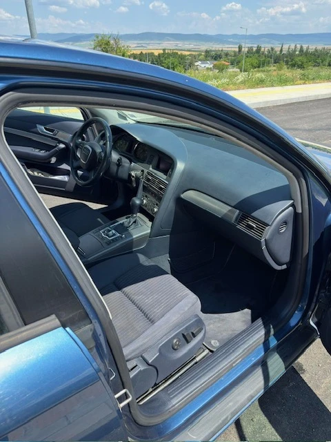 Audi A6 | Mobile.bg � ����������� 7