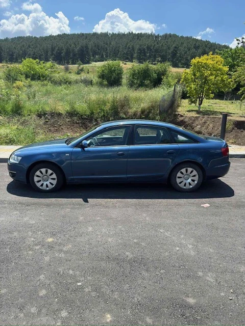 Audi A6 | Mobile.bg � ����������� 1
