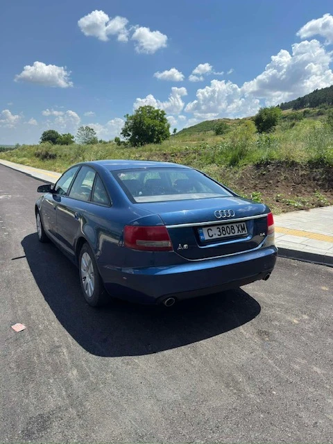 Audi A6 | Mobile.bg � ����������� 15