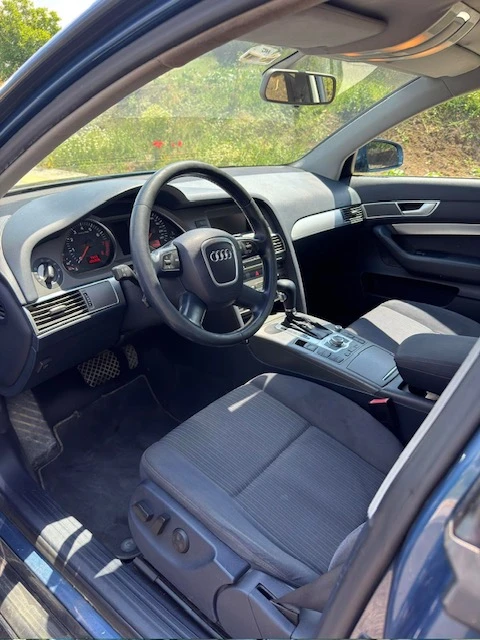 Audi A6 | Mobile.bg � ����������� 8