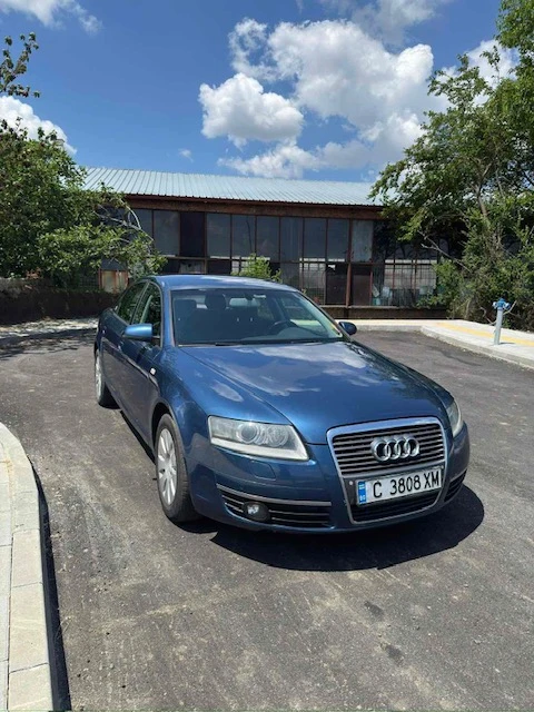 Audi A6 | Mobile.bg � ����������� 10