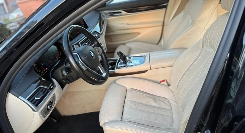 BMW 740 d xDrive  | Mobile.bg � ����������� 6