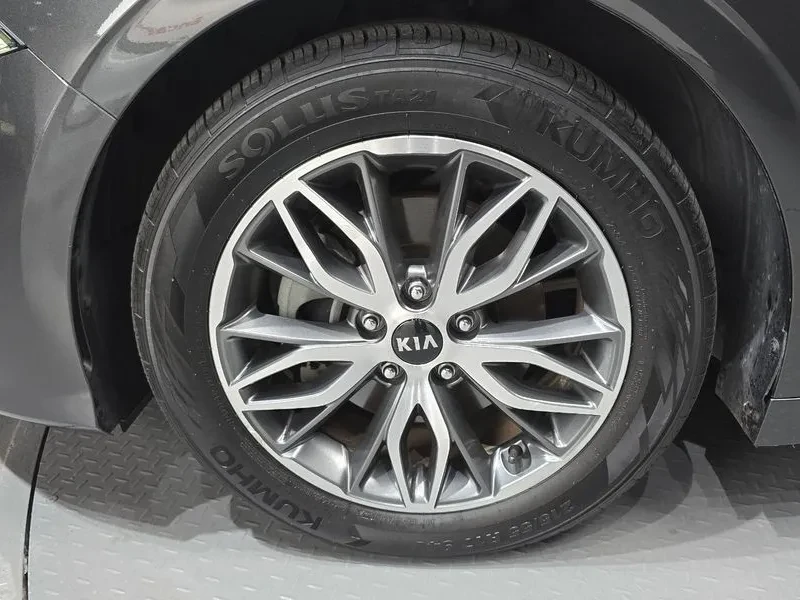 Kia K5 2.0 NOBLESSE | Mobile.bg � ����������� 9