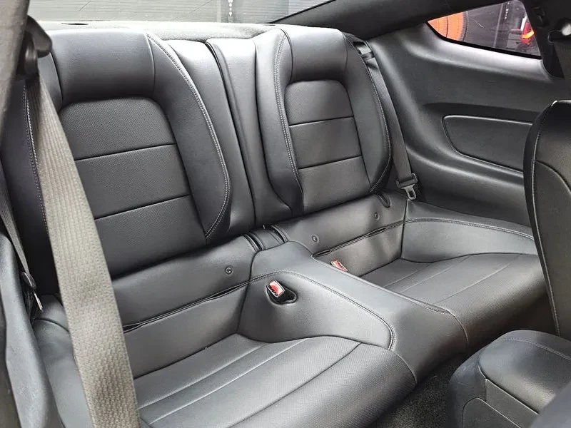 Ford Mustang Coupe, снимка 12 - Автомобили и джипове - 55263771