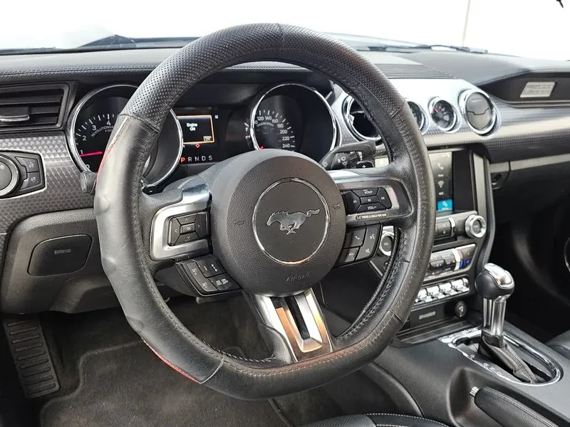 Ford Mustang Coupe, снимка 13 - Автомобили и джипове - 55263771