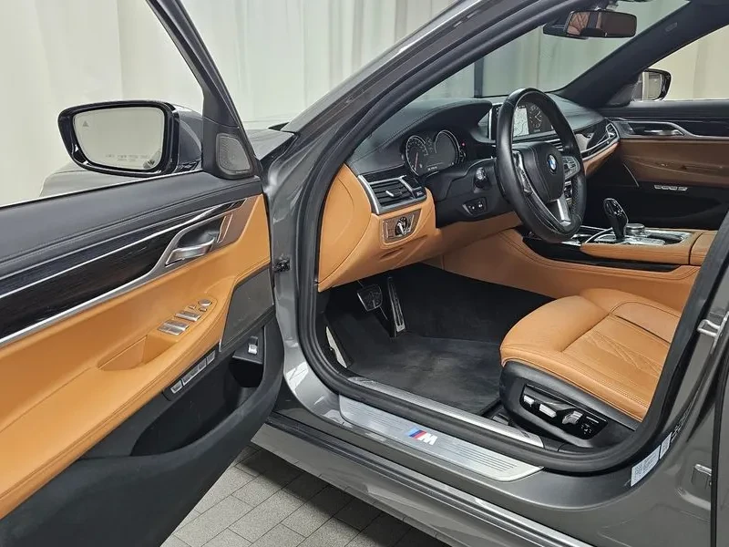 BMW 740 Li xDrive M Sports - ���� 30% ����� | Mobile.bg � ����������� 9