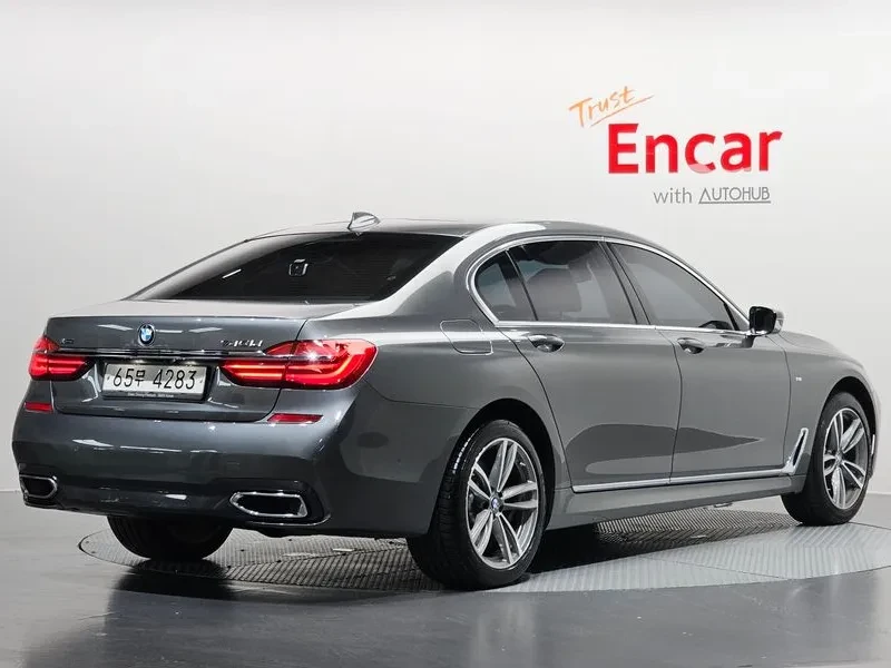 BMW 740 Li xDrive M Sports - ���� 30% ����� | Mobile.bg � ����������� 1
