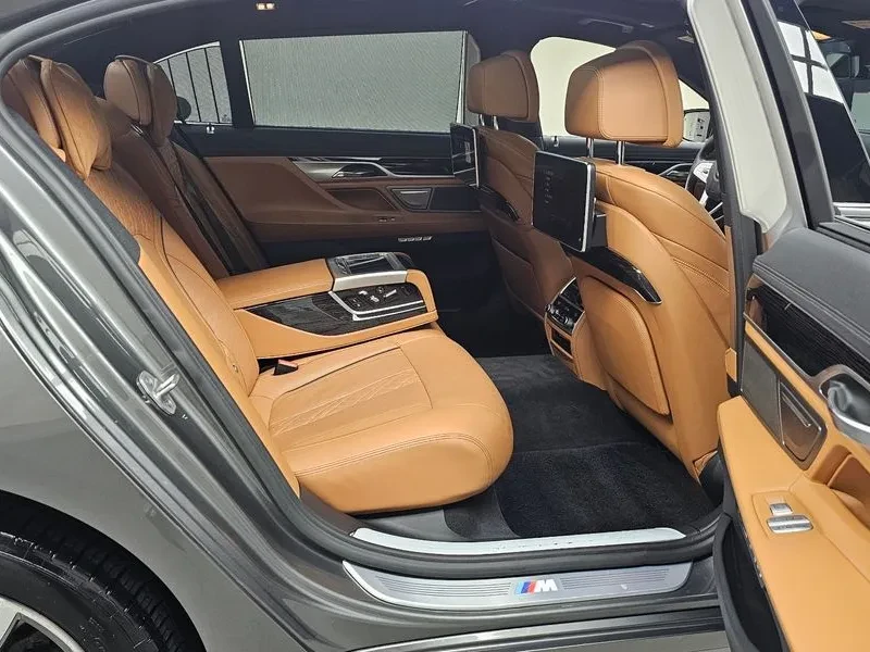 BMW 740 Li xDrive M Sports - ���� 30% ����� | Mobile.bg � ����������� 10