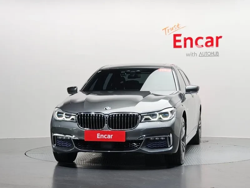 BMW 740 Li xDrive M Sports - ���� 30% ����� | Mobile.bg � ����������� 2