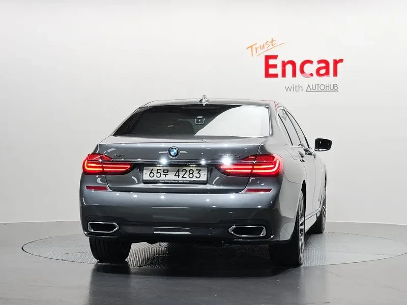 BMW 740 Li xDrive M Sports - ���� 30% ����� | Mobile.bg � ����������� 3