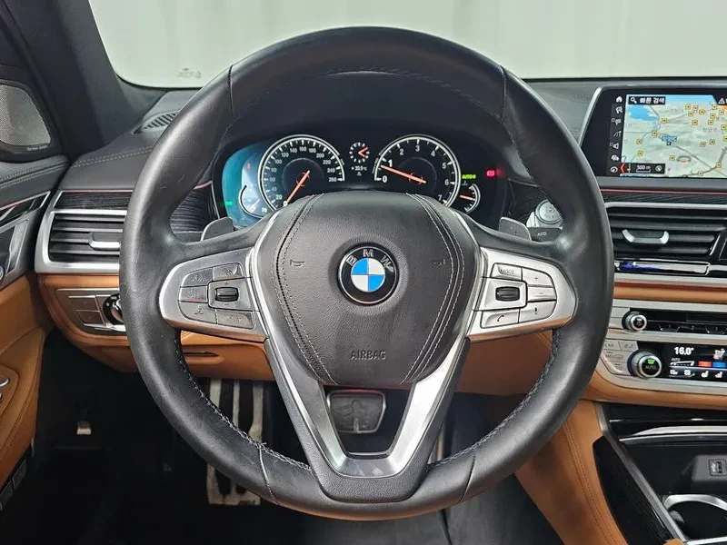 BMW 740 Li xDrive M Sports - ���� 30% ����� | Mobile.bg � ����������� 13