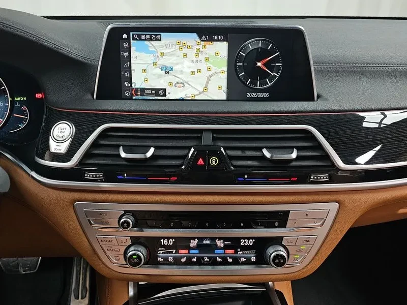 BMW 740 Li xDrive M Sports - ���� 30% ����� | Mobile.bg � ����������� 11
