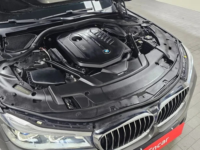 BMW 740 Li xDrive M Sports - ���� 30% ����� | Mobile.bg � ����������� 5