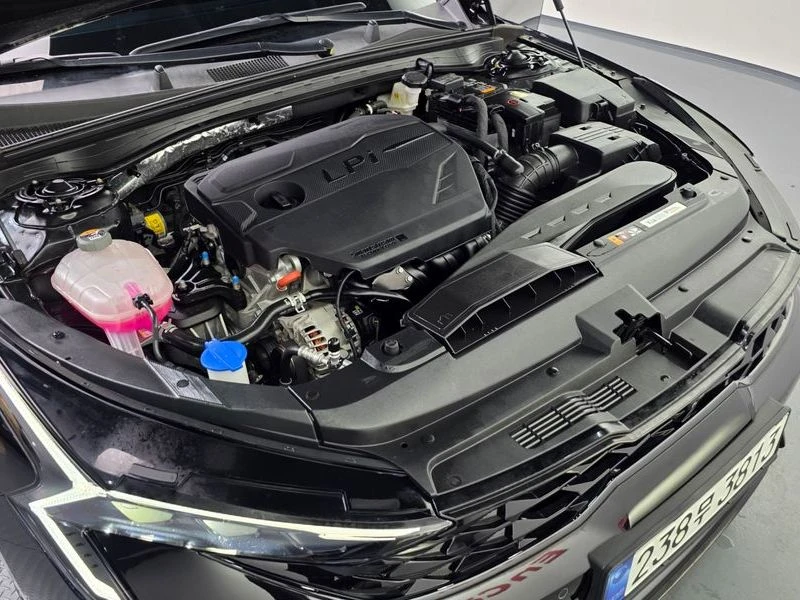 Kia K5 2.0 LPi | Mobile.bg � ����������� 6