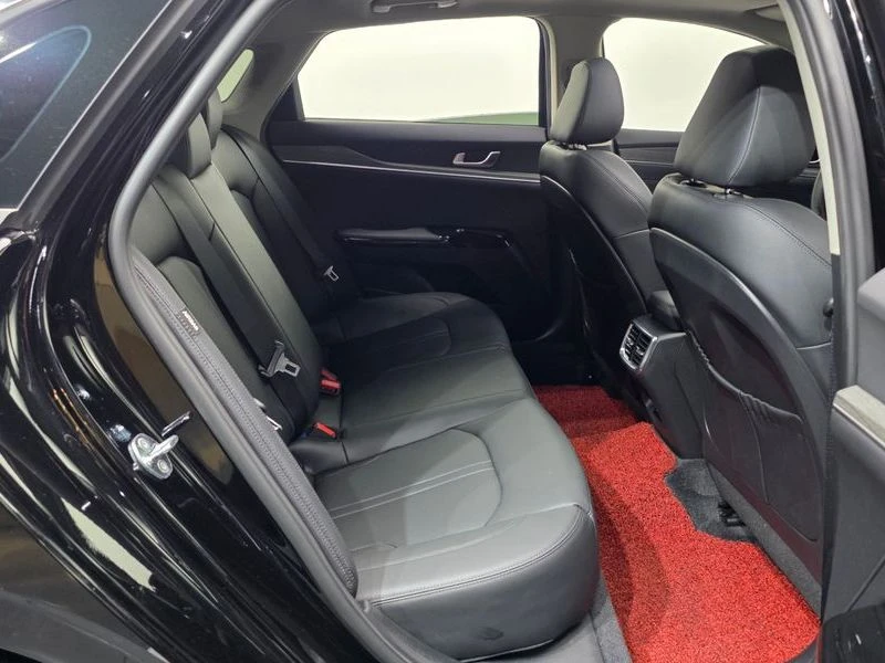 Kia K5 2.0 LPi | Mobile.bg � ����������� 12