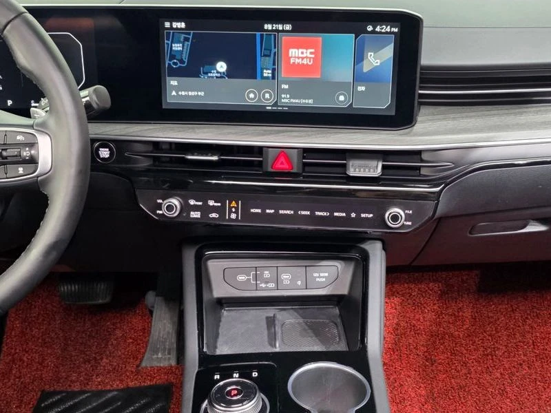 Kia K5 2.0 LPi | Mobile.bg � ����������� 14
