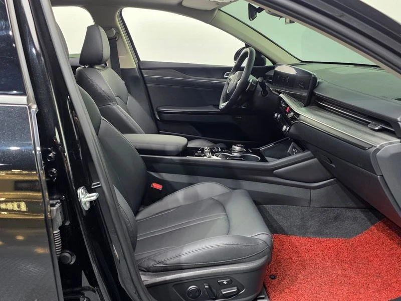 Kia K5 2.0 LPi | Mobile.bg � ����������� 11