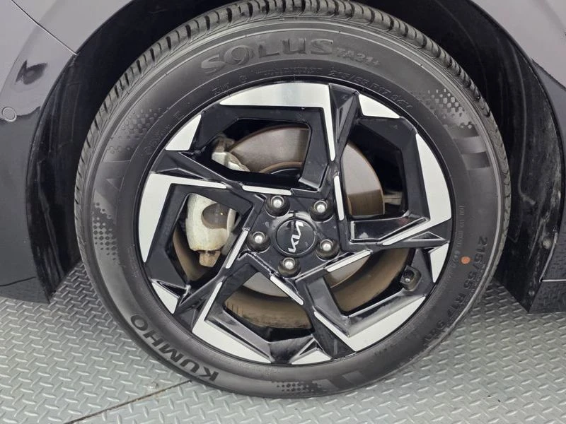 Kia K5 2.0 LPi | Mobile.bg � ����������� 5
