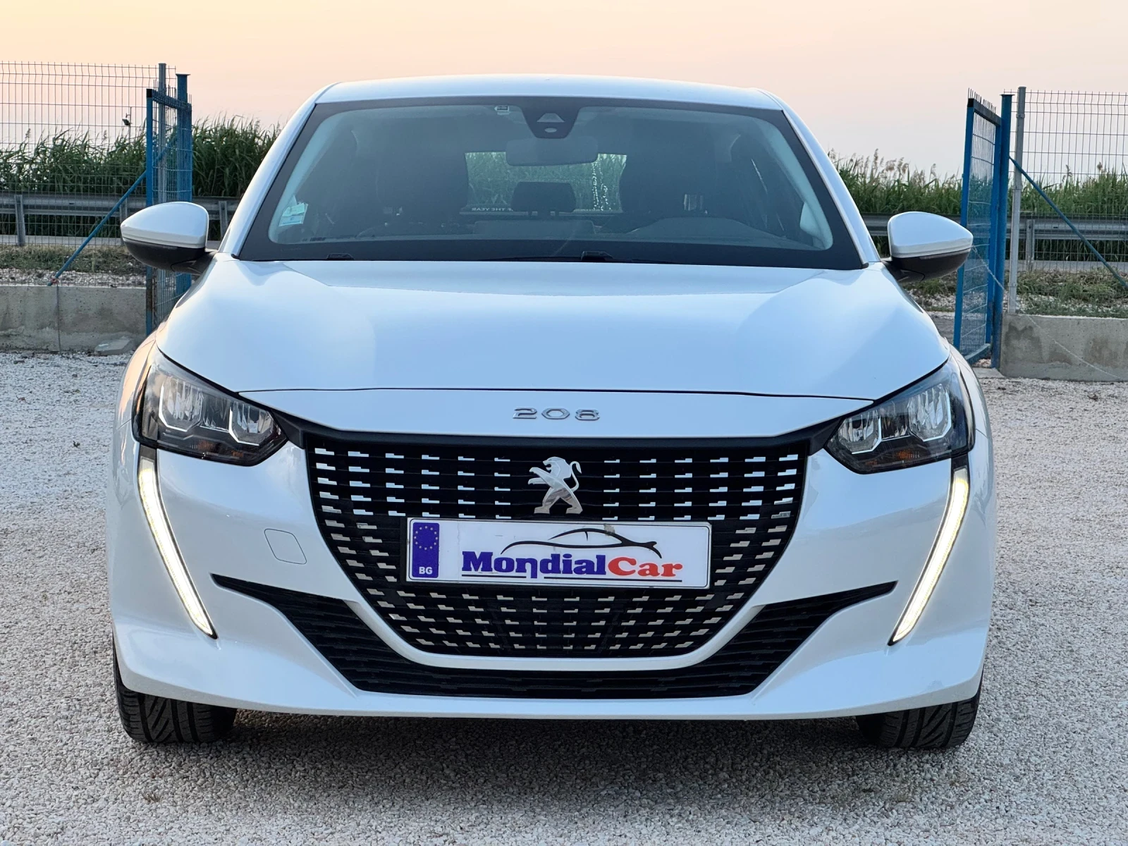 Peugeot 208 S/S Active Pack, снимка 1