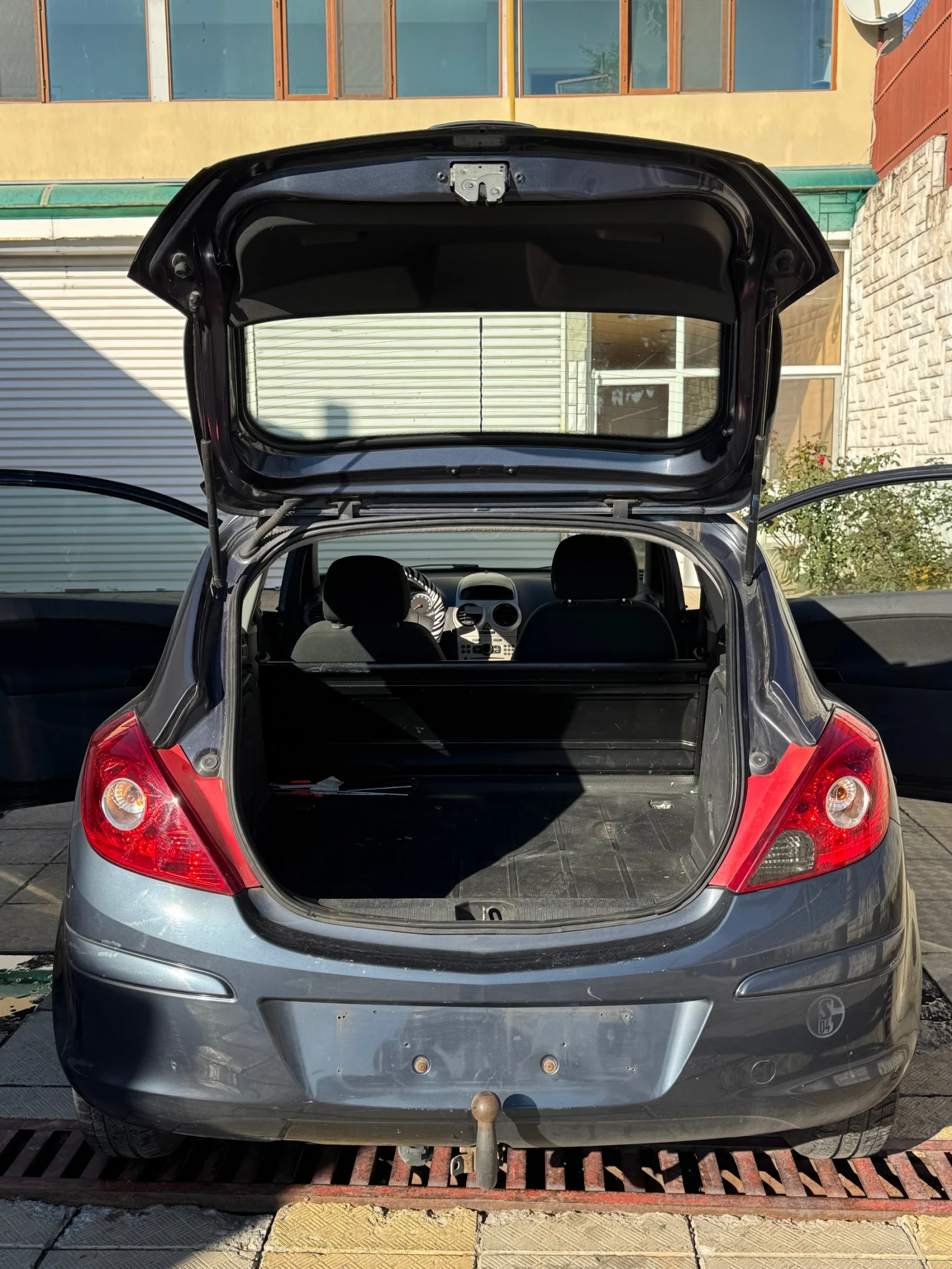 Opel Corsa 1.3 CDTI Klima - изображение 9