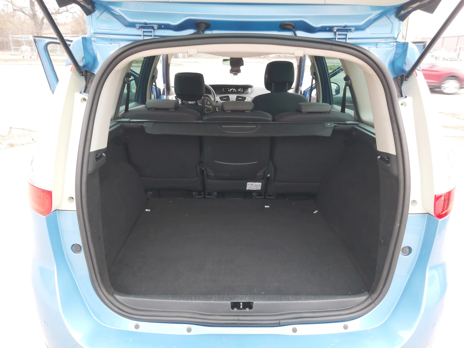 Renault Scenic | Mobile.bg   11