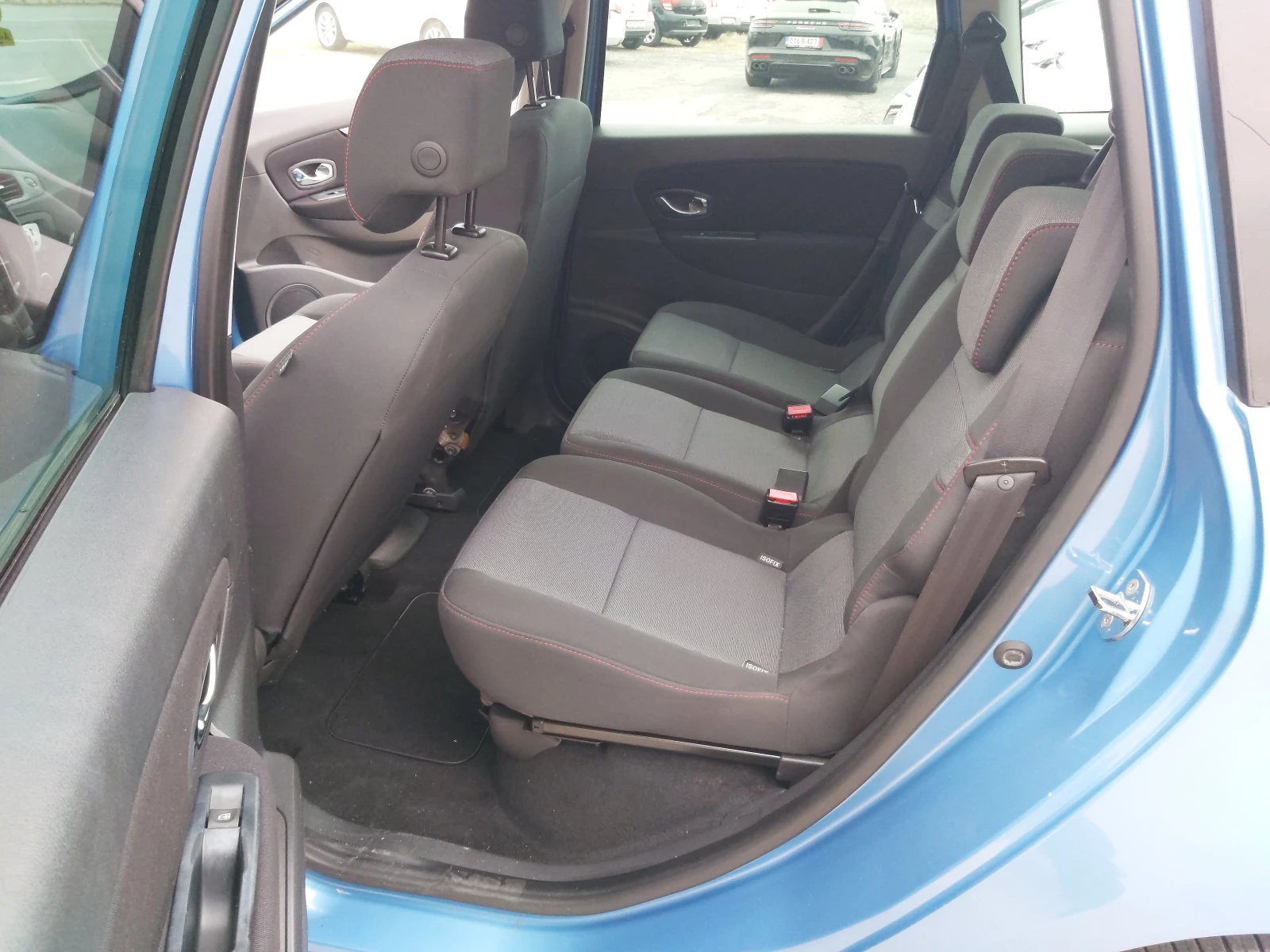 Renault Scenic | Mobile.bg   16