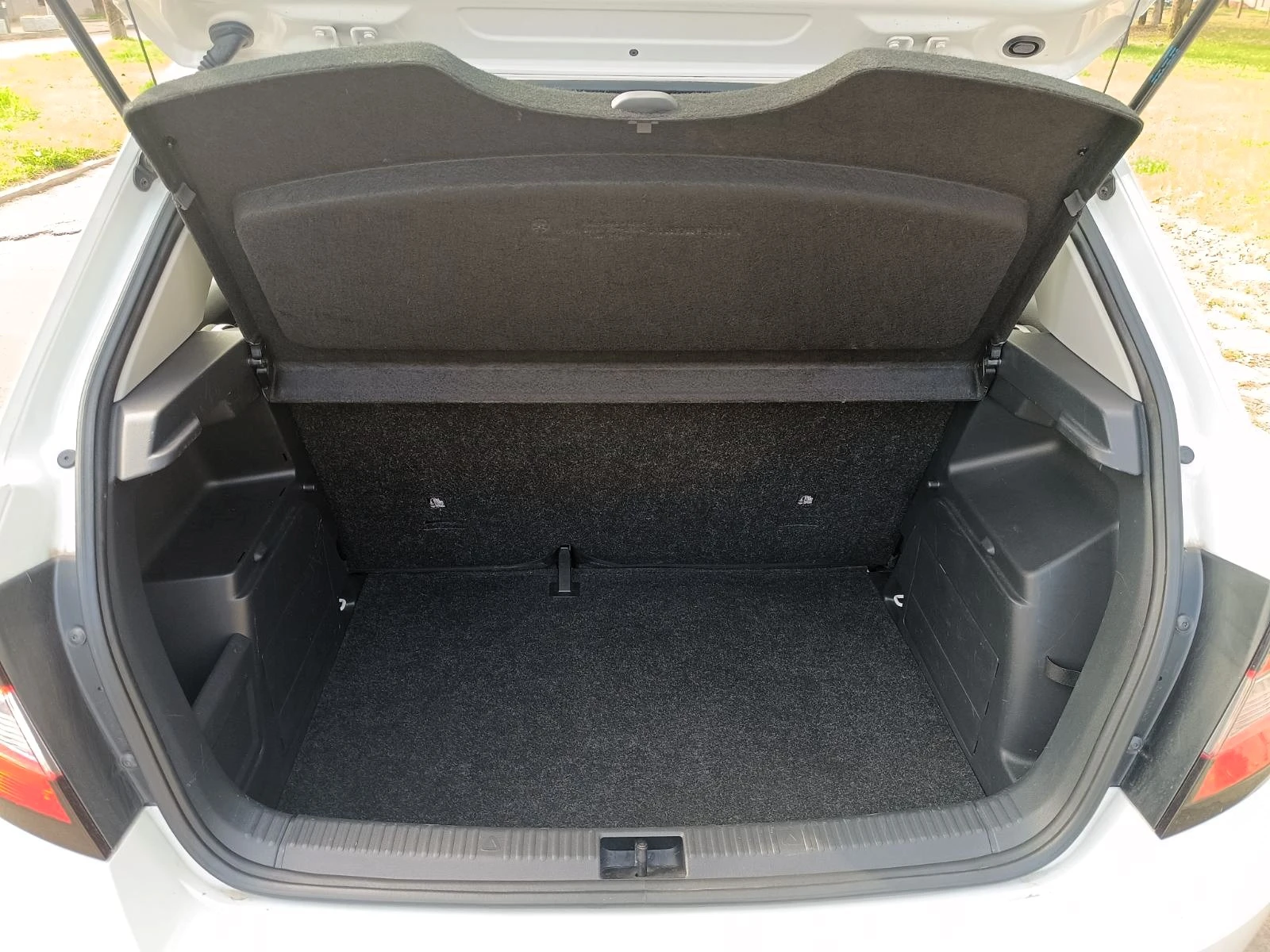 Skoda Fabia 2018./  | Mobile.bg   17