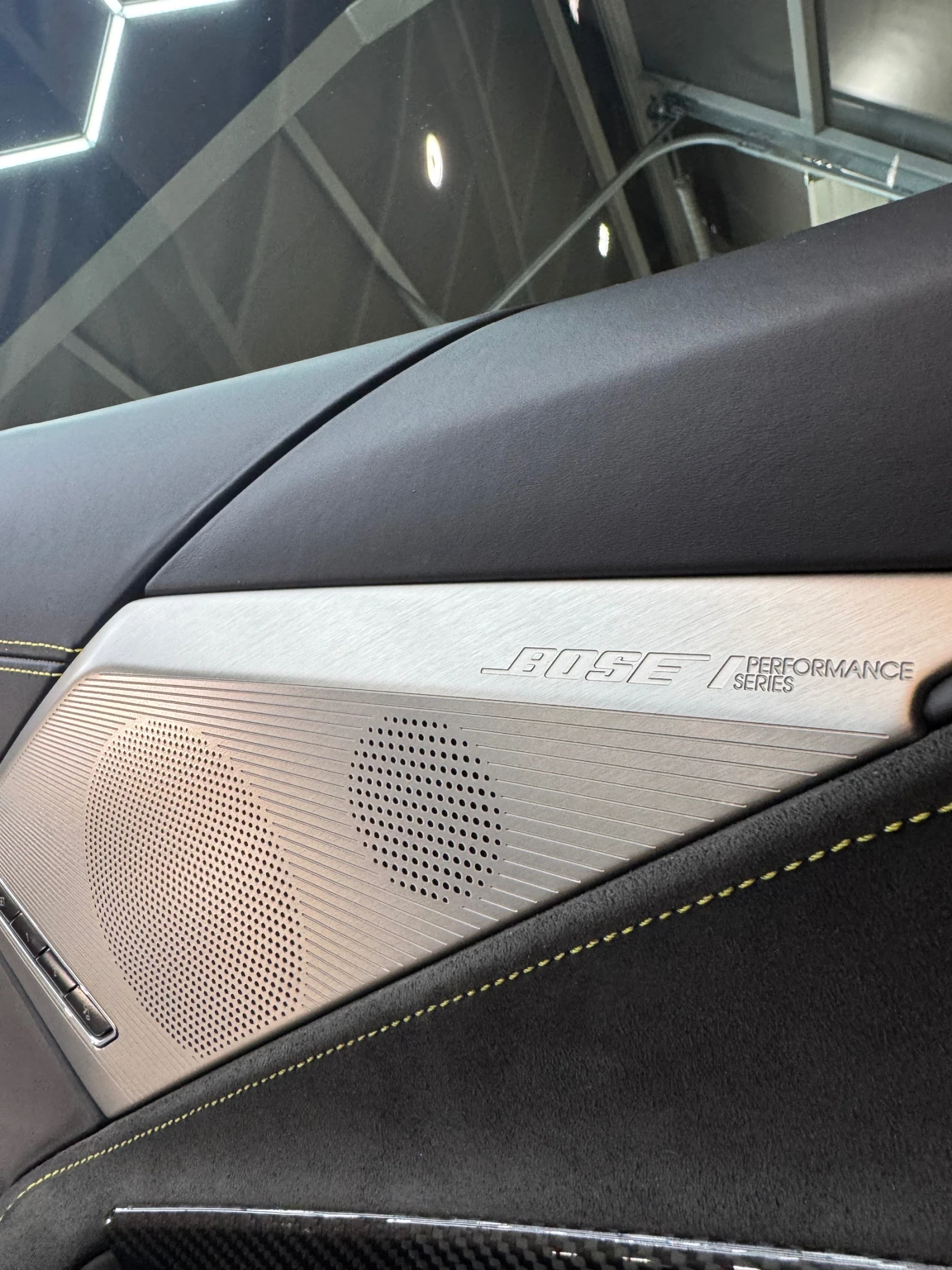 Chevrolet Corvette C8 STINGRAY COUPE 6.2L * FULL  * HEAD UP *  | Mobile.bg   11