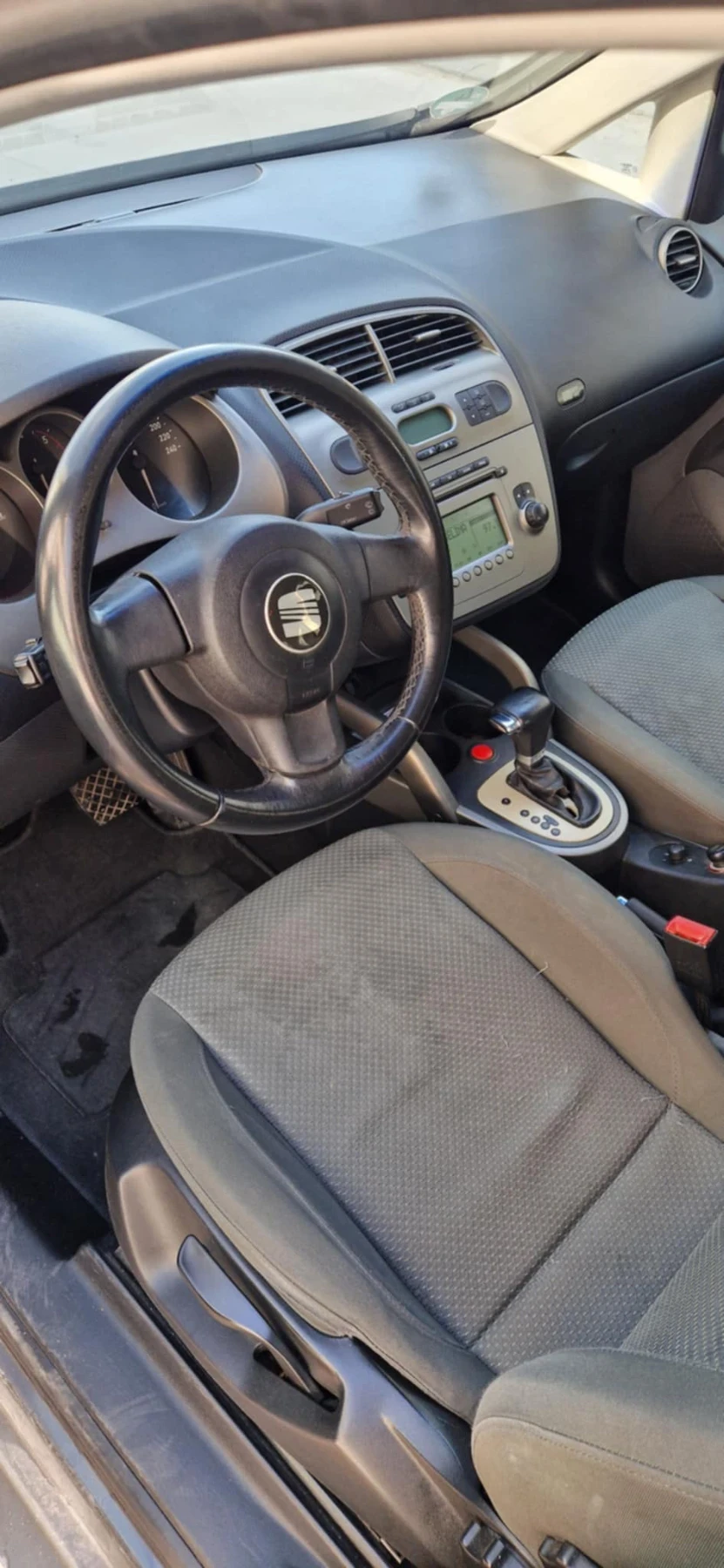 Seat Altea  - изображение 2