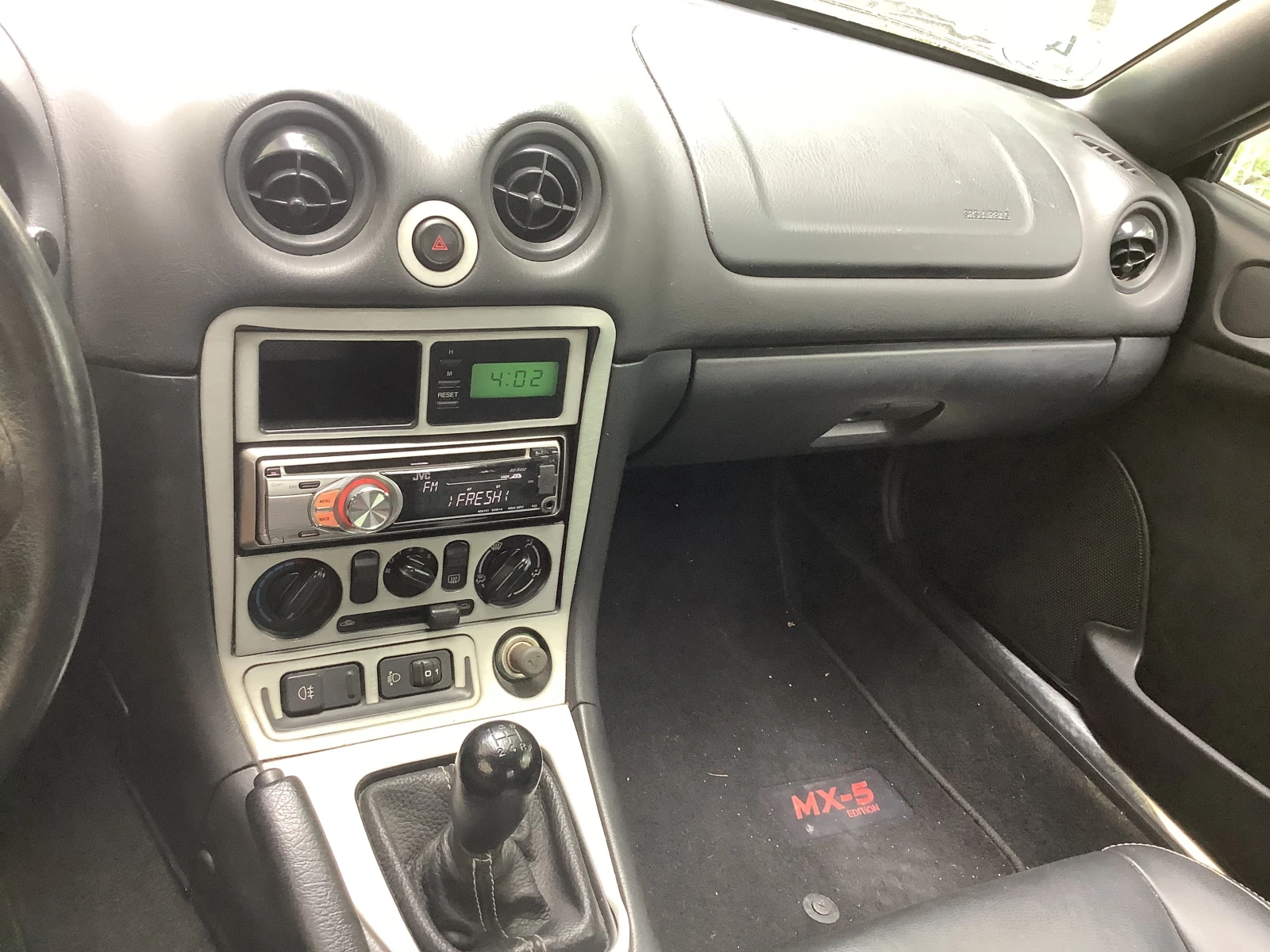 Mazda Mx-5  - изображение 10