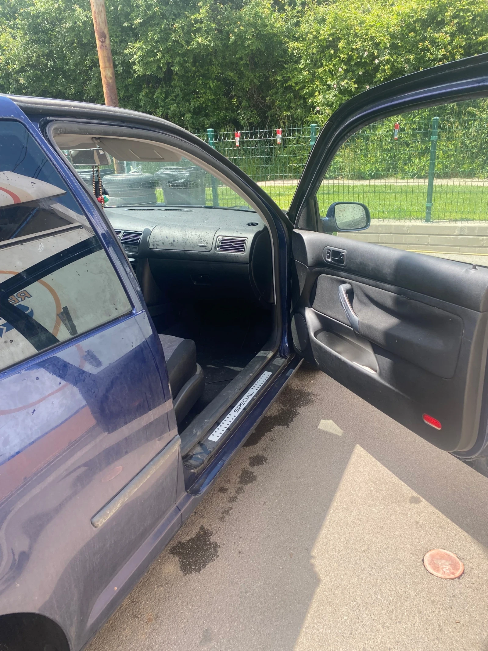 VW Golf  - изображение 4