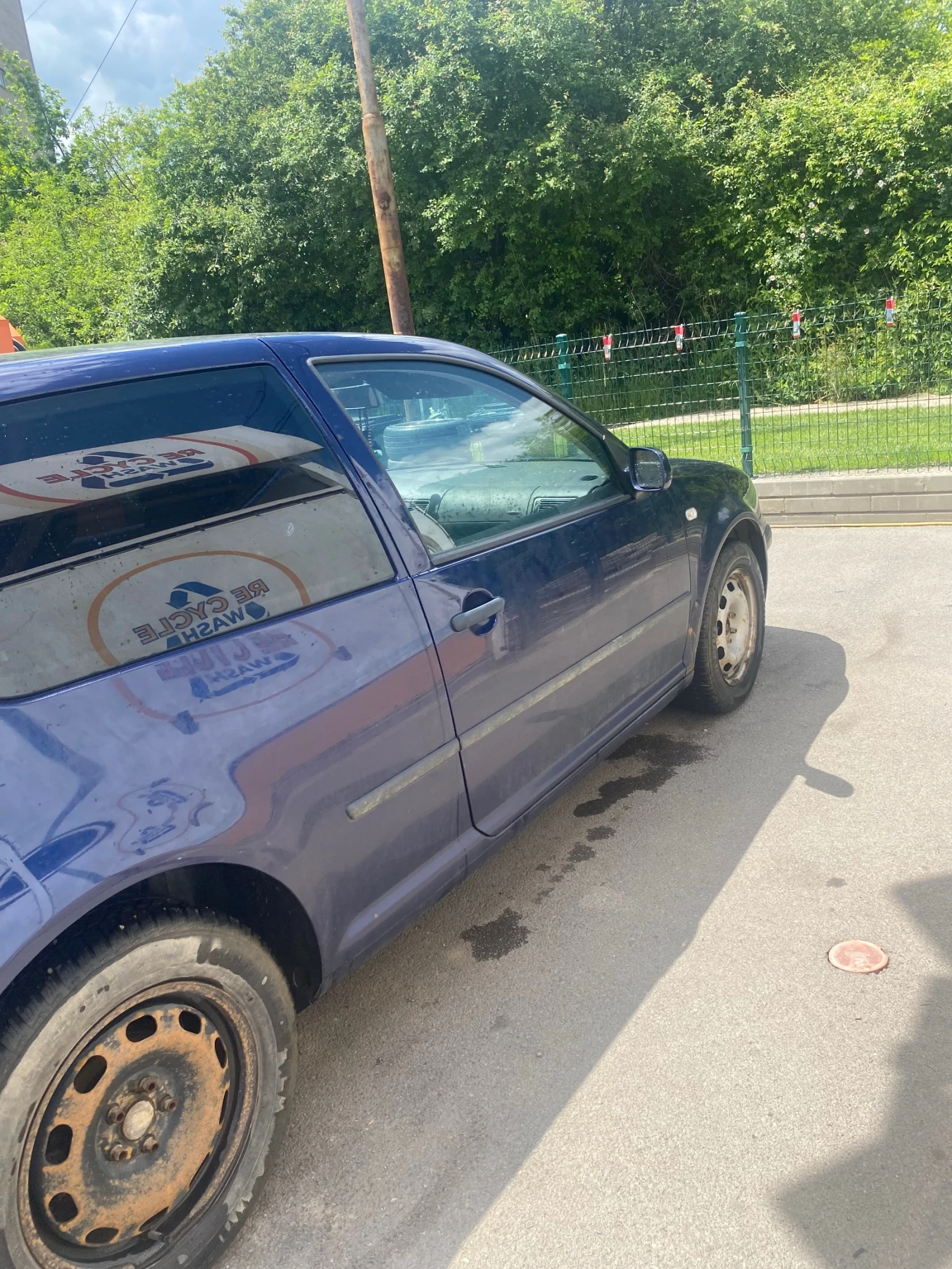 VW Golf  - изображение 5