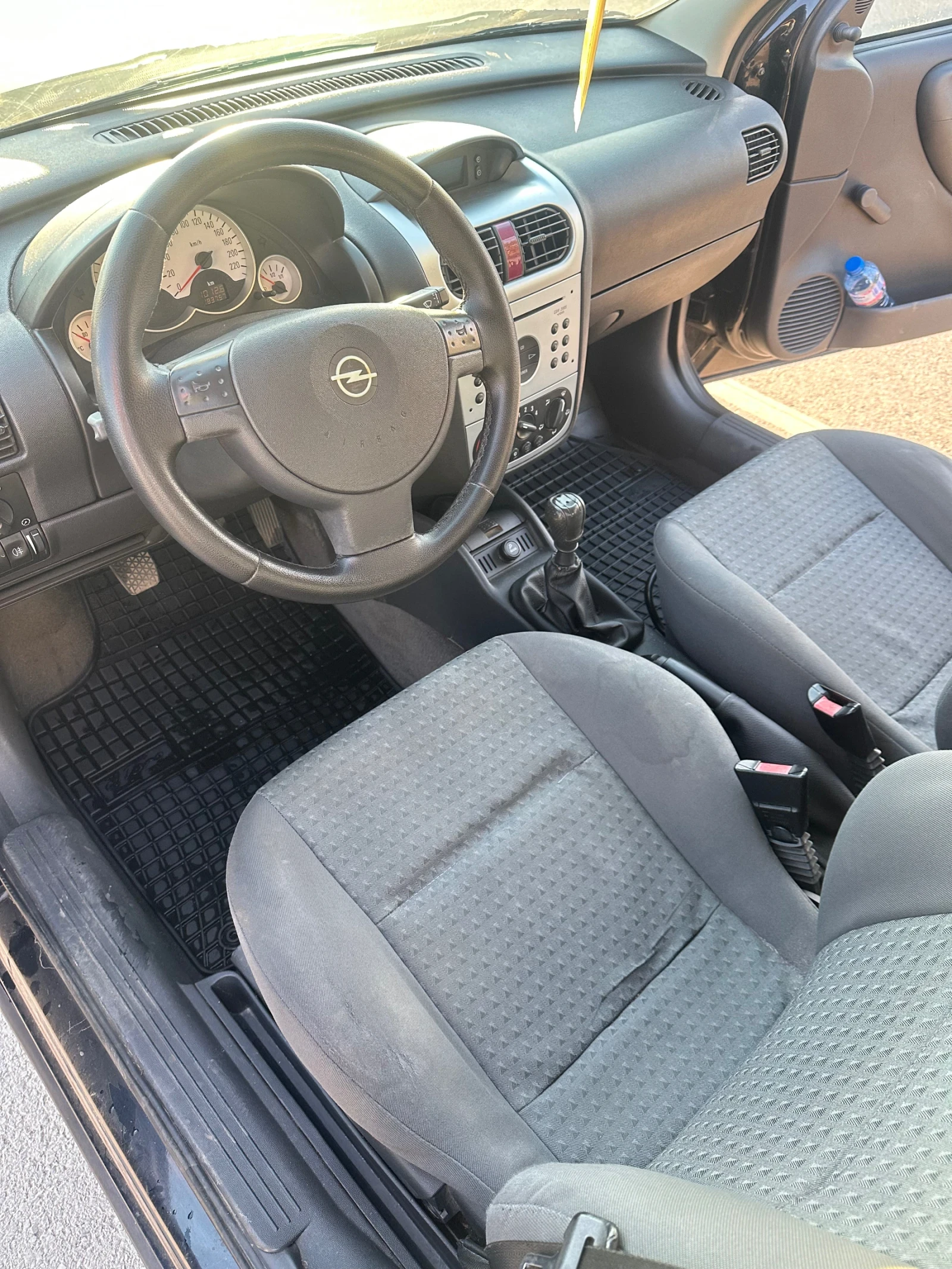 Opel Corsa  - изображение 7